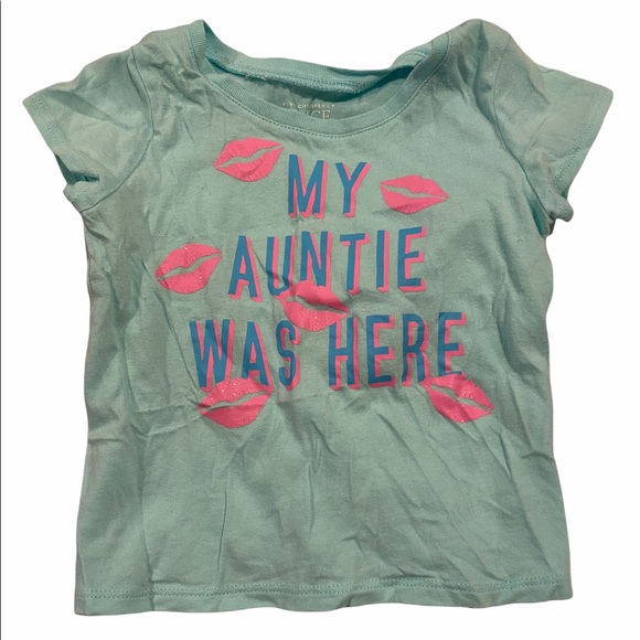 7 Items)18-24M, Gap, Oshkosh, Carter’s, UniQlo - Picture 4 of 15